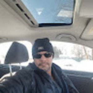 Meet your Posher, Foudil